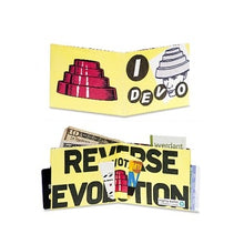 Load image into Gallery viewer, Mighty Wallet - DEVOlution