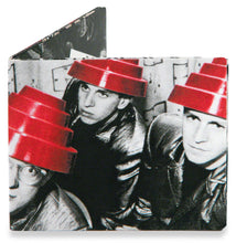 Load image into Gallery viewer, Mighty Wallet - Club DEVO