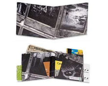 Load image into Gallery viewer, Mighty Wallet - Underoath II