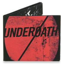 Load image into Gallery viewer, Mighty Wallet - Underoath