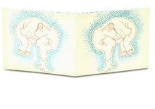 Load image into Gallery viewer, Mighty Wallet - Elephant