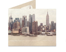 Load image into Gallery viewer, Mighty Wallet - NYC