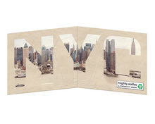 Load image into Gallery viewer, Mighty Wallet - NYC