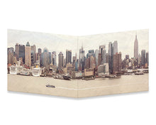 Load image into Gallery viewer, Mighty Wallet - NYC