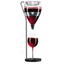 Load image into Gallery viewer, Wine Table Tower