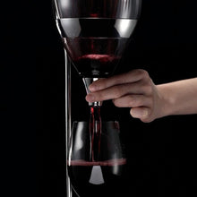 Load image into Gallery viewer, Wine Table Tower