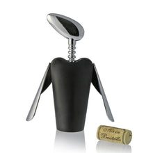 Load image into Gallery viewer, "Wings" Cork Screw