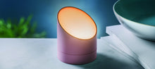 Load image into Gallery viewer, The Edge Alarm Clock: Pink