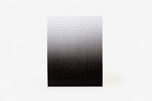 Load image into Gallery viewer, 500pc Gradient Puzzle: Black-White