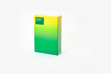 Load image into Gallery viewer, 500pc Gradient Puzzle: Green-Yellow
