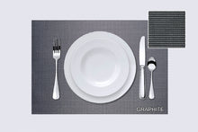 Load image into Gallery viewer, Graphite - Set of 6 Placemats