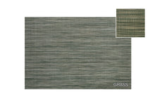 Load image into Gallery viewer, Grass - Set of 6 Placemats