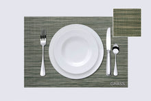 Load image into Gallery viewer, Grass - Set of 6 Placemats