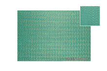 Load image into Gallery viewer, Green Bubble - Set of 6 Placemats