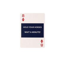 Load image into Gallery viewer, Lingo Playing Cards - American Slang