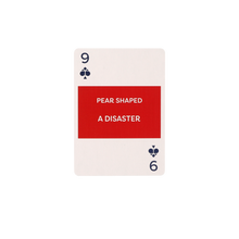 Load image into Gallery viewer, Lingo Playing Cards - American Slang