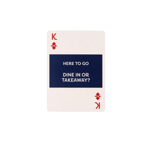 Load image into Gallery viewer, Lingo Playing Cards - American Slang