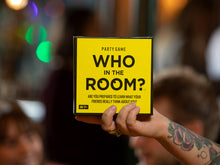 Load image into Gallery viewer, Hygge Games - Who in the Room