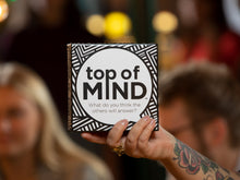 Load image into Gallery viewer, Hygge Games - Top of Mind