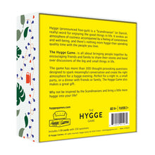 Load image into Gallery viewer, Hygge Games - The Hygge Game