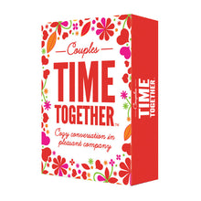 Load image into Gallery viewer, Time Together - COUPLES
