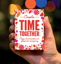Load image into Gallery viewer, Time Together - COUPLES
