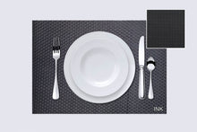 Load image into Gallery viewer, Ink - Set of 6 Placemats