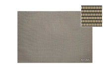 Load image into Gallery viewer, Khaki - Set of 6 Placemats
