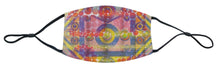 Load image into Gallery viewer, HaroldTown - Silent Light 1969 - Face Mask
