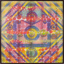 Load image into Gallery viewer, HaroldTown - Silent Light 1969 - Face Mask
