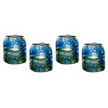 Load image into Gallery viewer, Iris - Luminary Lantern