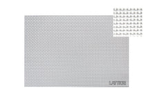 Load image into Gallery viewer, Lattice - Set of 6 Placemats