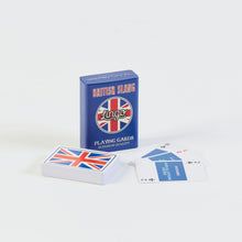 Load image into Gallery viewer, Lingo Playing Cards - British Slang