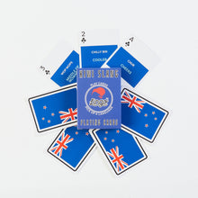 Load image into Gallery viewer, Lingo Playing Cards - Kiwi Slang