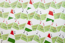 Load image into Gallery viewer, Lingo Playing Cards - Italian