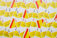 Load image into Gallery viewer, Lingo Playing Card - Spanish
