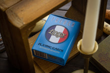 Load image into Gallery viewer, Lingo Playing Cards - French