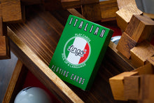 Load image into Gallery viewer, Lingo Playing Cards - Italian