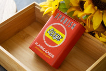 Load image into Gallery viewer, Lingo Playing Card - Spanish