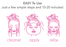Load image into Gallery viewer, Maskeraide - Beauty Rest'ore Nourishing Mask