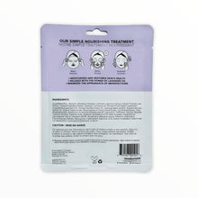 Load image into Gallery viewer, Maskeraide - Beauty Rest'ore Nourishing Mask