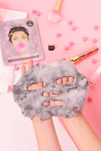 Load image into Gallery viewer, Maskeraide - Bubble Bubble Charcoal Mask