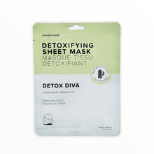 Load image into Gallery viewer, Maskeraide - Detox Diva Detoxifying Mask