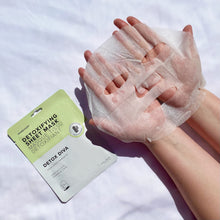 Load image into Gallery viewer, Maskeraide - Detox Diva Detoxifying Mask