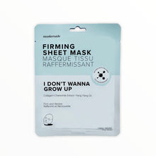 Load image into Gallery viewer, Maskeraide - I Don't Wanna Grow Up Firming Mask