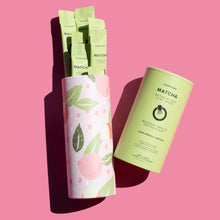 Load image into Gallery viewer, MaskerAide - Matcha Detoxifying Clay Mask - 12 uses