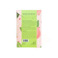 Load image into Gallery viewer, MaskerAide - Matcha Detoxifying Clay Mask - 3 uses