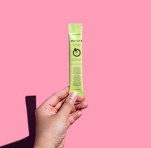 Load image into Gallery viewer, MaskerAide - Matcha Detoxifying Clay Mask - 3 uses