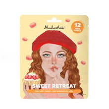 Load image into Gallery viewer, Maskeraide - Sweet Retreat Hydrating Mini Masks
