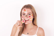 Load image into Gallery viewer, Maskeraide - Sweet Retreat Hydrating Mini Masks